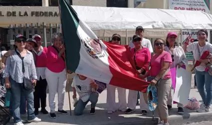 Marcha y concentracin pacfica este 15 de noviembre
