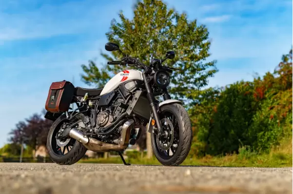 El tamao del tanque determina autonoma y kilmetros por recarga.