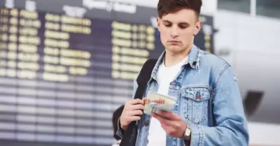 Las cancelaciones de vuelo estn reguladas y protegen tus derechos.