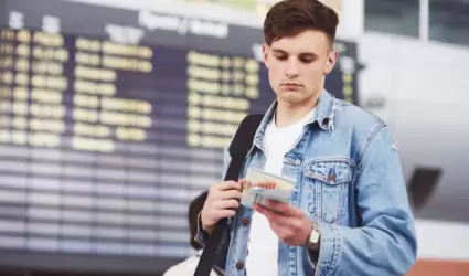 Las cancelaciones de vuelo estn reguladas y protegen tus derechos.