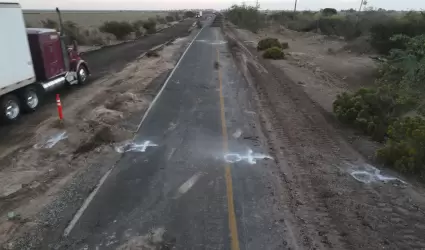 Carretera transpeninsular