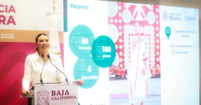 Gobernadora Marina del Pilar