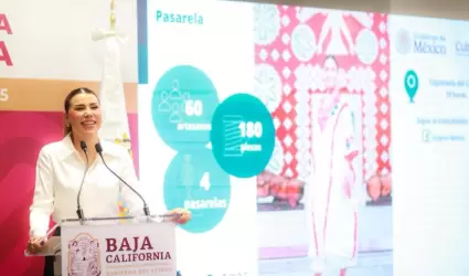 Gobernadora Marina del Pilar