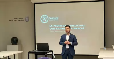 Proteccin de la propiedad intelectual entre la comunidad creativa