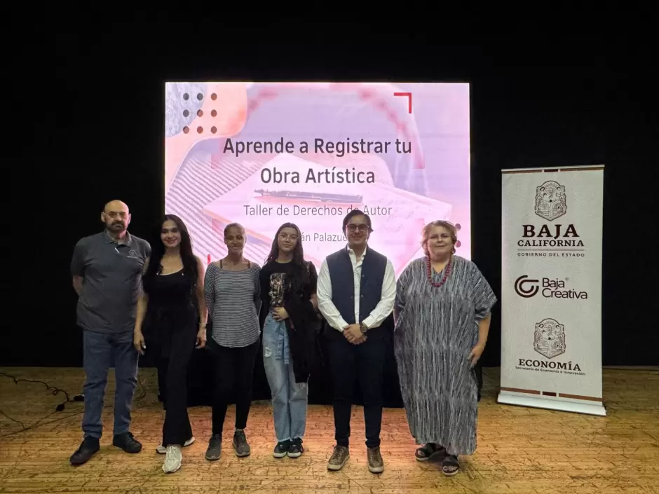 Proteccin de la propiedad intelectual entre la comunidad creativa