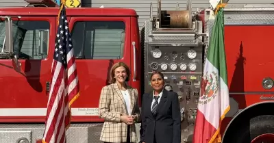 Riverside, California