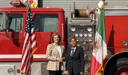 Riverside, California