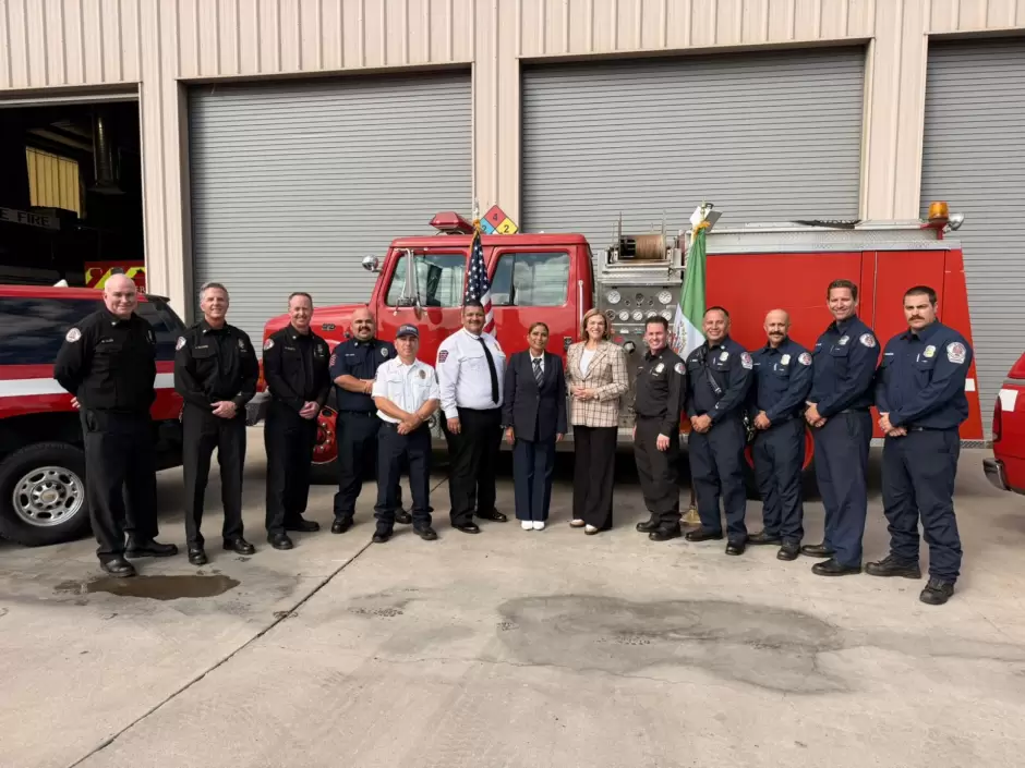 Riverside, California