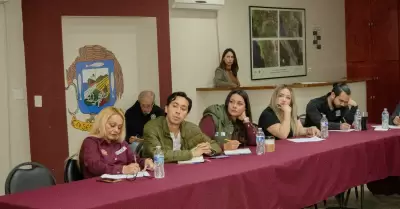 Taller para mejorar la atencin al pblico