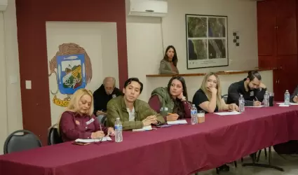 Taller para mejorar la atencin al pblico