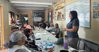 Salud mental y acompaamiento psicosocial