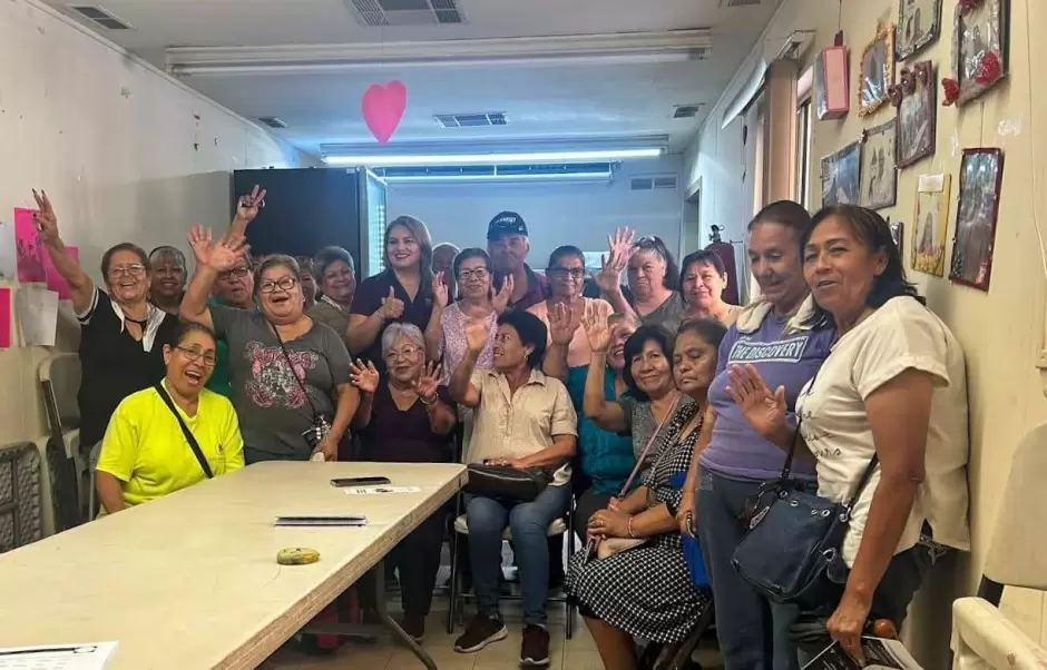 Salud mental y acompaamiento psicosocial