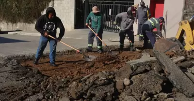 Programa Tijuana: Ciudad Limpia