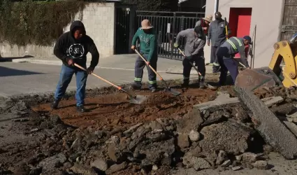 Programa Tijuana: Ciudad Limpia