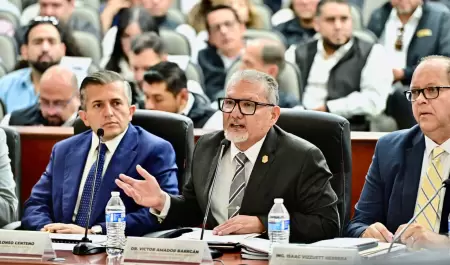 Glosa del sector hdrico