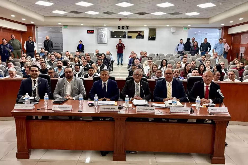 Glosa del sector hídrico