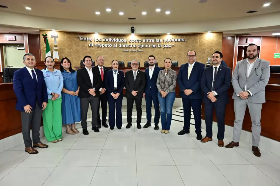 Glosa del sector hídrico