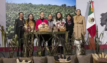 Claudia Sheinbaum Pardo