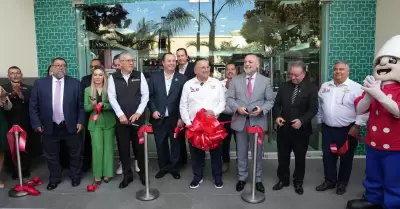 Arranca El Buen Fin en Plaza Ro