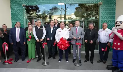 Arranca El Buen Fin en Plaza Ro