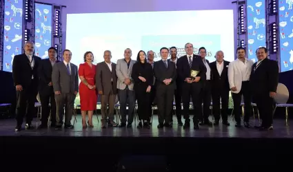 Encuentro Nacional Coparmex 2025 con "Dilogo Social por un Mxico Inclusivo"