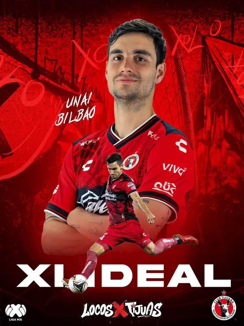 Unai Bilbao en el XI ideal de la jornada 17