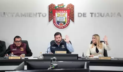 Cabildo de Tijuana