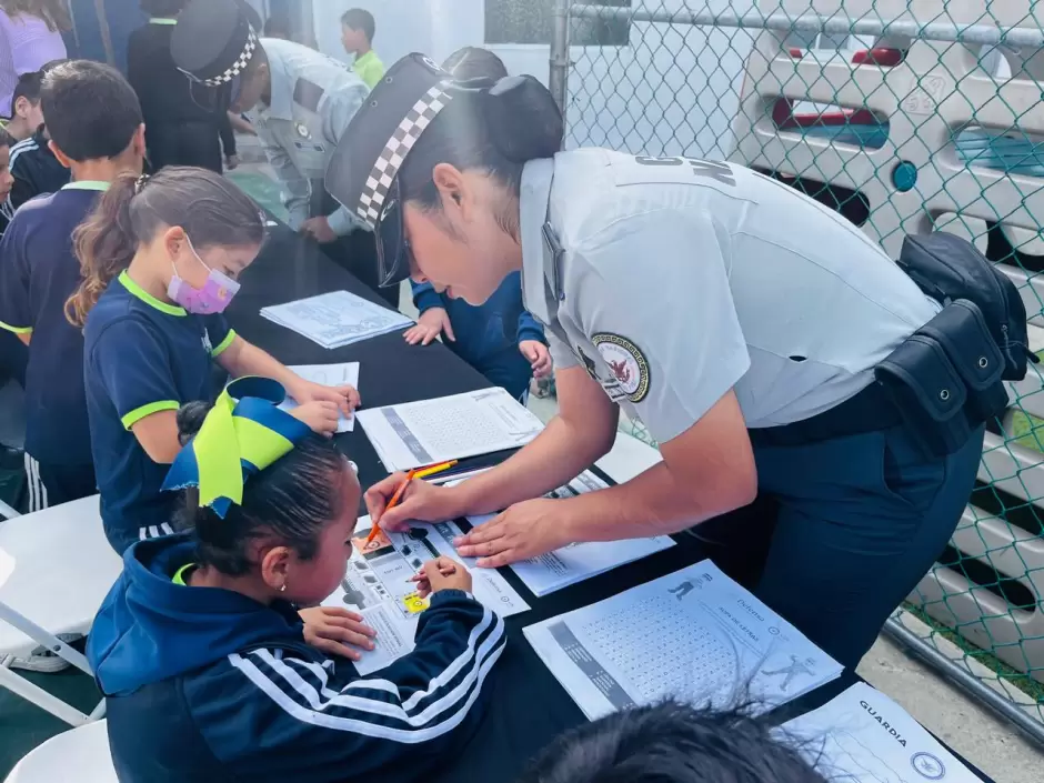 Guardia Nacional exhorta a los jvenes de Baja California a denunciar al 088 el robo de identidad