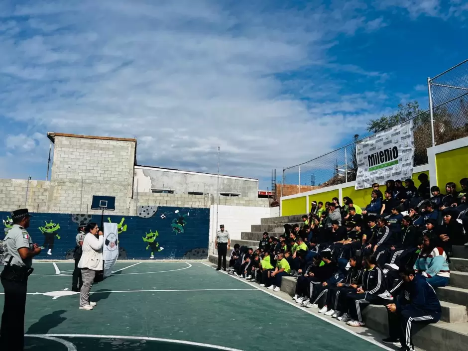 Guardia Nacional exhorta a los jvenes de Baja California a denunciar al 088 el robo de identidad