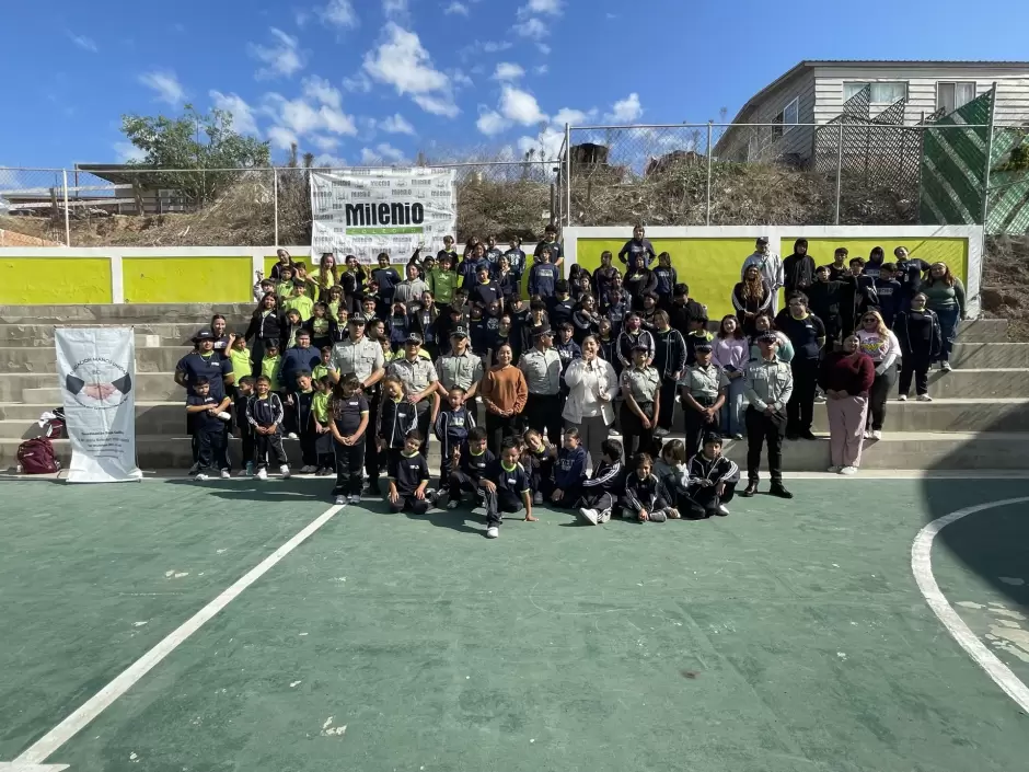 Guardia Nacional exhorta a los jvenes de Baja California a denunciar al 088 el robo de identidad