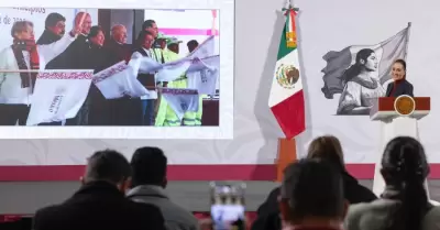 Plan Integral del Oriente: Presidenta Claudia Sheinbaum