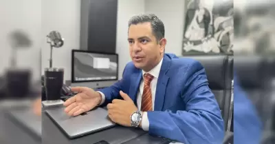 Dr. Leonardo Abarca Jimnez, Socio Director de Grupo UNO Abogados