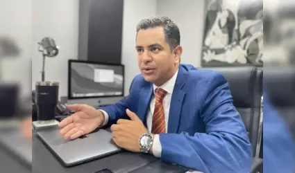 Dr. Leonardo Abarca Jimnez, Socio Director de Grupo UNO Abogados