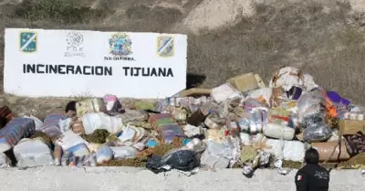 Incineracin Tijuana