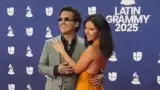 Christian Nodal, �ngela Aguilar