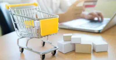 Compras en linea