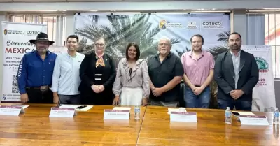 Festival del Dtil Mexicali 2025