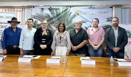 Festival del Dtil Mexicali 2025