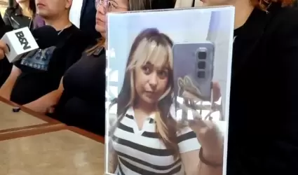 Ayuda para localizar a Fabiola