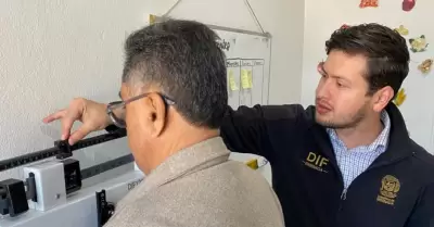 Prevencin de la Diabetes