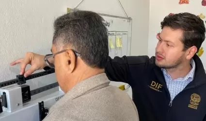 Prevencin de la Diabetes