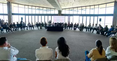 Promocin Turstica del Estado