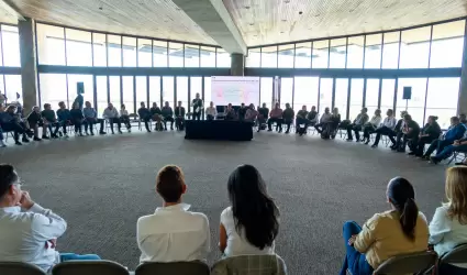 Promocin Turstica del Estado