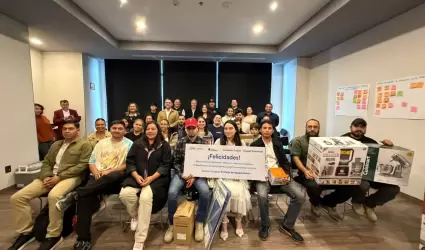 "Baja California Emprendedora 2025"