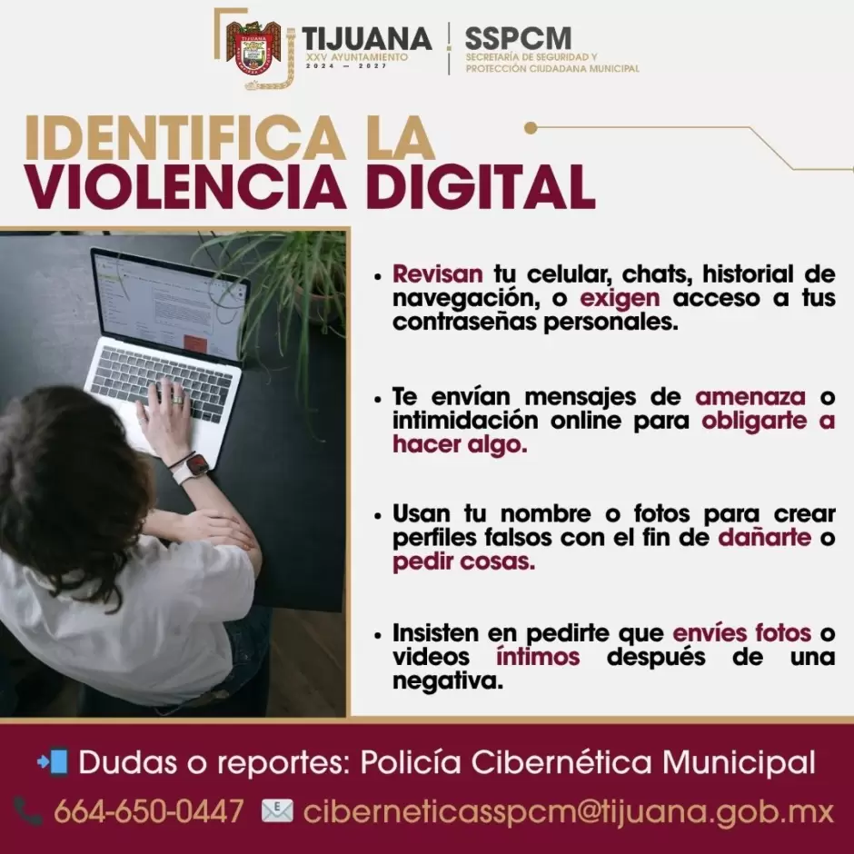 Violencia digital