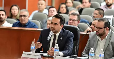 Cuarto Informe de Gobierno