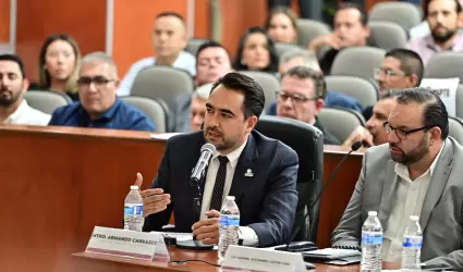 Cuarto Informe de Gobierno