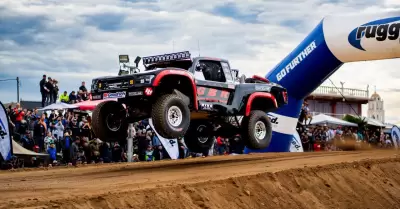 Baja 1000