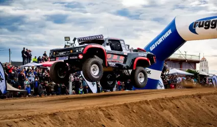 Baja 1000