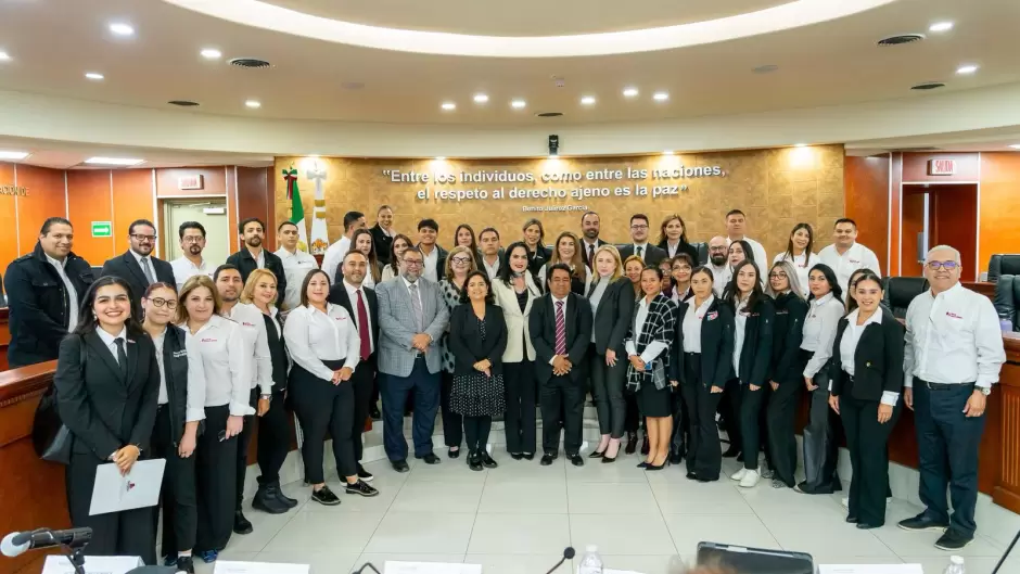 Presenta Secretaría de Turismo informe de resultados